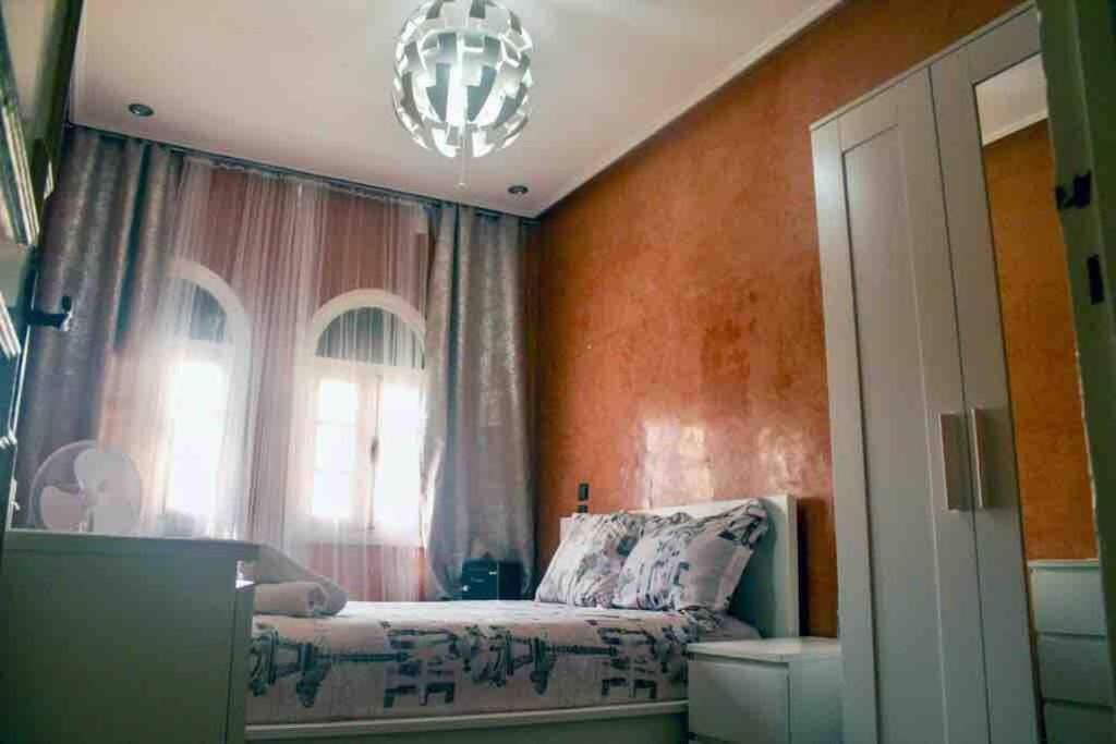 Modern Fully Equipped Two Story Appartement/Duplex サフィ エクステリア 写真