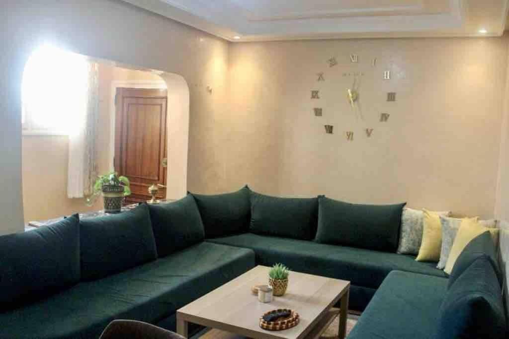 Modern Fully Equipped Two Story Appartement/Duplex サフィ エクステリア 写真