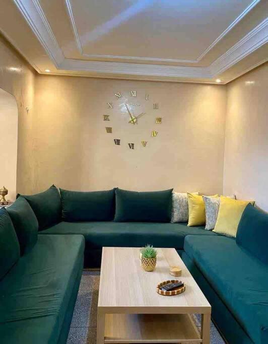 Modern Fully Equipped Two Story Appartement/Duplex サフィ エクステリア 写真