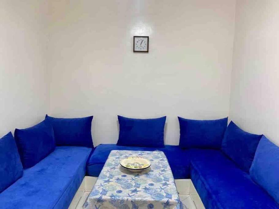 Modern Fully Equipped Two Story Appartement/Duplex サフィ エクステリア 写真