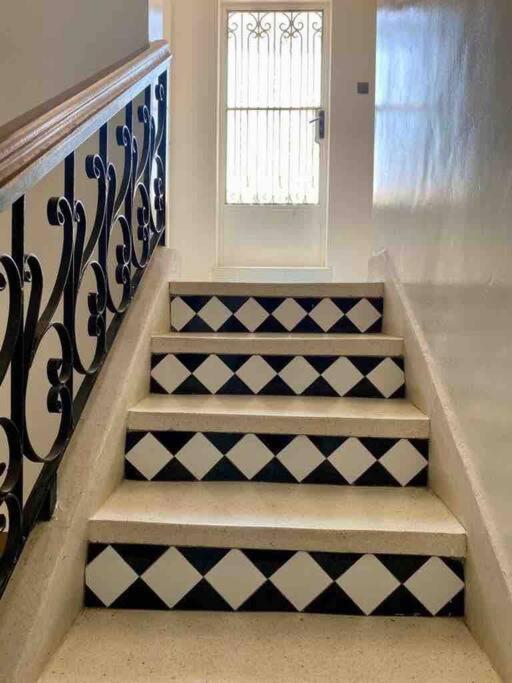 Modern Fully Equipped Two Story Appartement/Duplex サフィ エクステリア 写真